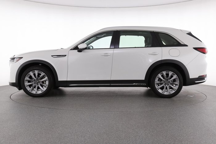 2025 Mazda CX-90
