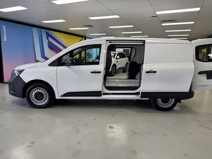 2025 Renault Kangoo L2