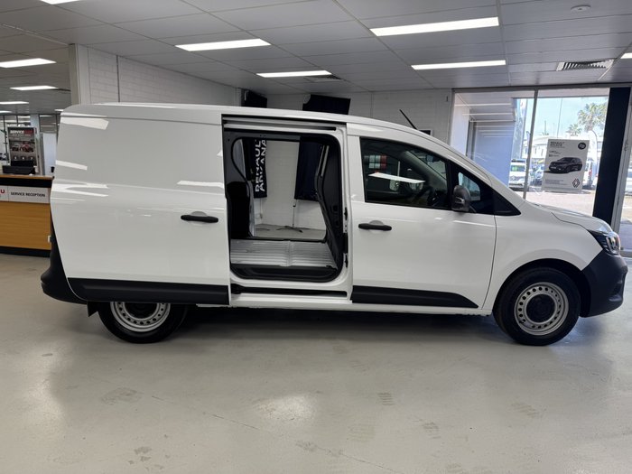 2025 Renault Kangoo L2