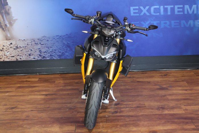 2022 Ducati 2022 Ducati 1100CC STREETFIGHTER V4 S SPORTS Black
