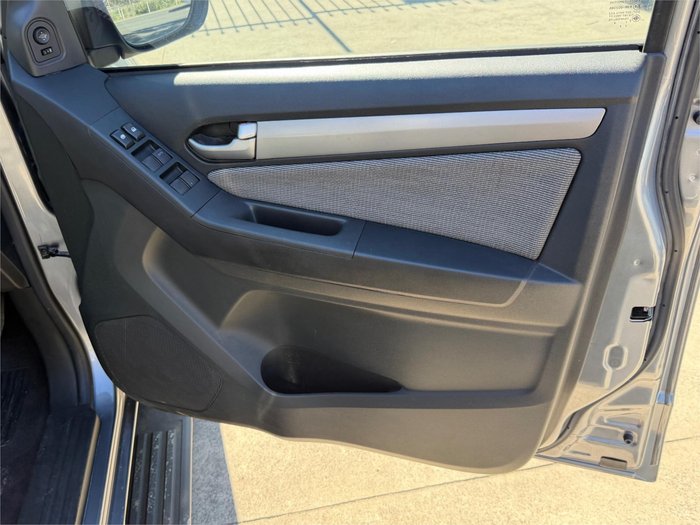2015 HOLDEN COLORADO 7 LT (4x4)