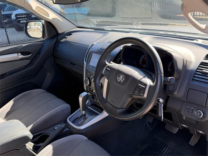 2015 HOLDEN COLORADO 7 LT (4x4)