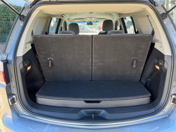 2015 HOLDEN COLORADO 7 LT (4x4)