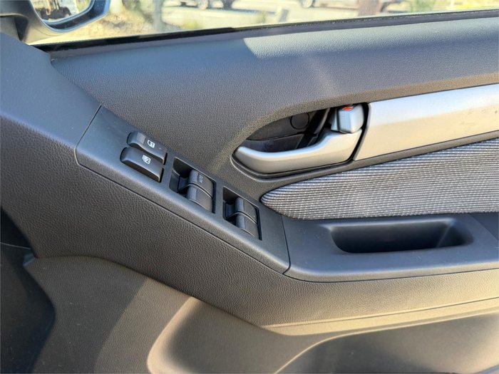 2015 HOLDEN COLORADO 7 LT (4x4)