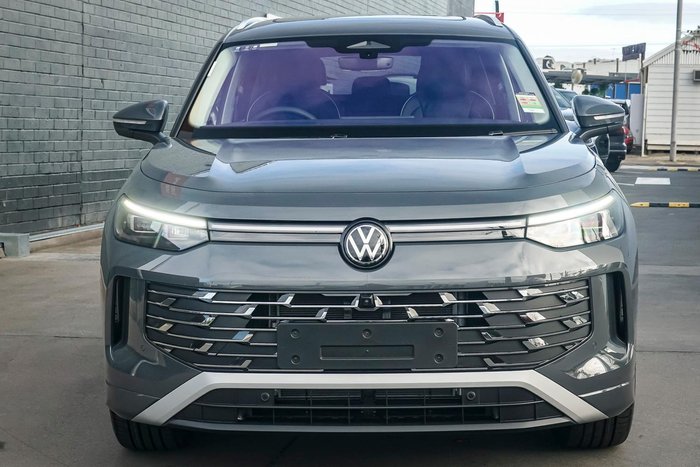 2026 Volkswagen Tayron 150TSI eHybrid Elegance
