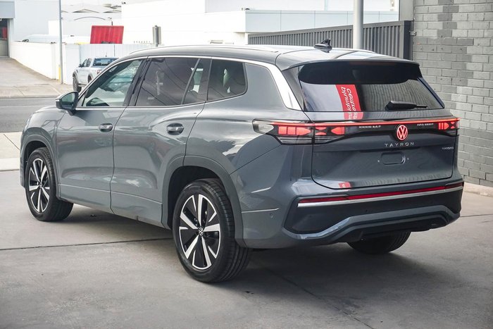 2026 Volkswagen Tayron 150TSI eHybrid Elegance