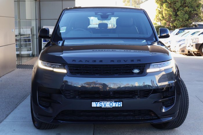 2025 Land Rover Range Rover Sport D300 Dynamic SE