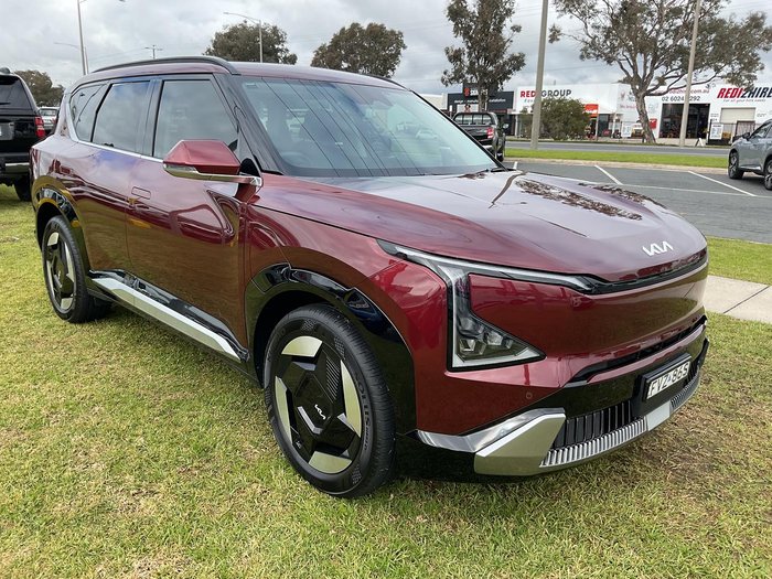 2024 Kia EV5