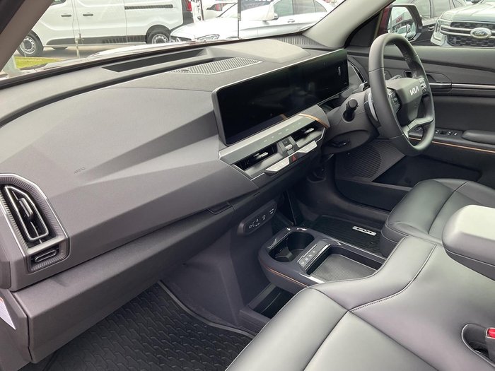 2024 Kia EV5 Earth