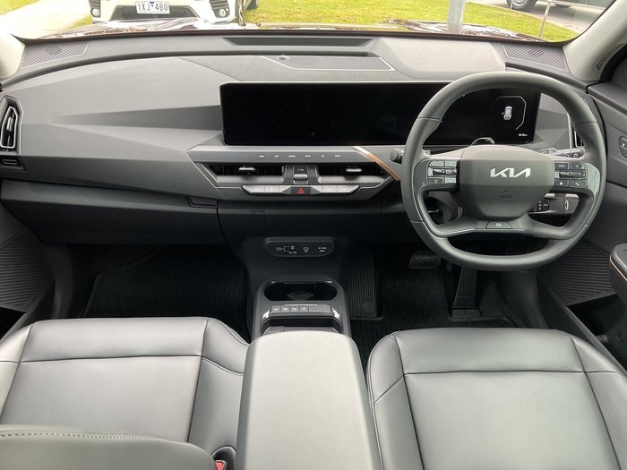 2024 Kia EV5 Earth