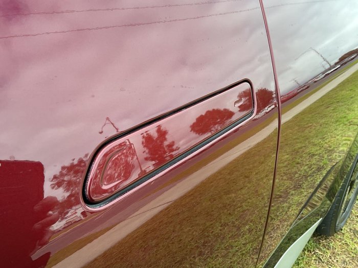 2024 Kia EV5 Earth
