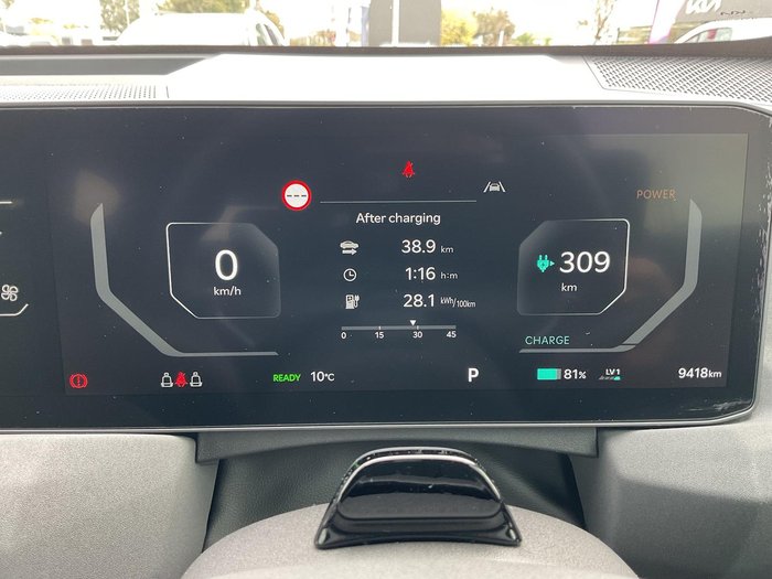 2024 Kia EV5 Earth