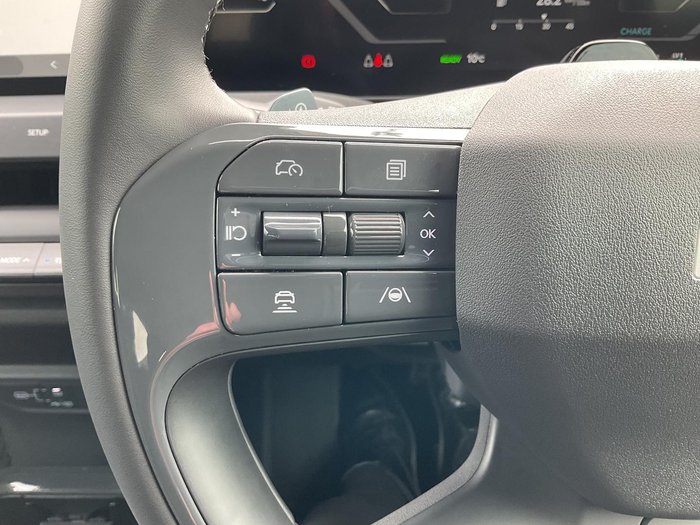 2024 Kia EV5 Earth