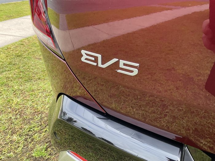 2024 Kia EV5 Earth