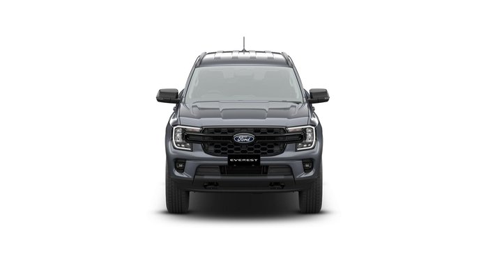 2026 Ford Everest