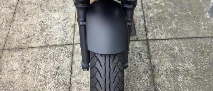 2021 Kawasaki Vulcan S ABS (EN650) Vulcan S Black