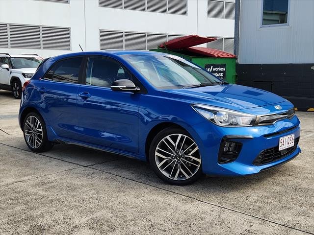 2020 Kia Rio