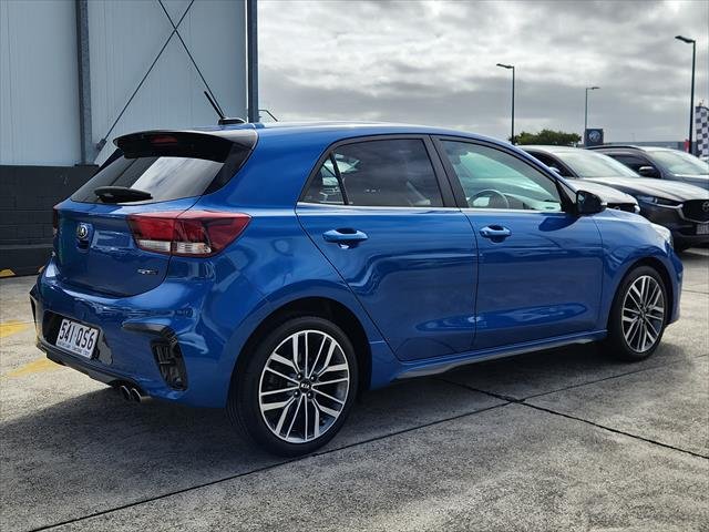 2020 Kia Rio