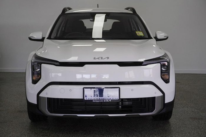 2026 Kia Stonic S