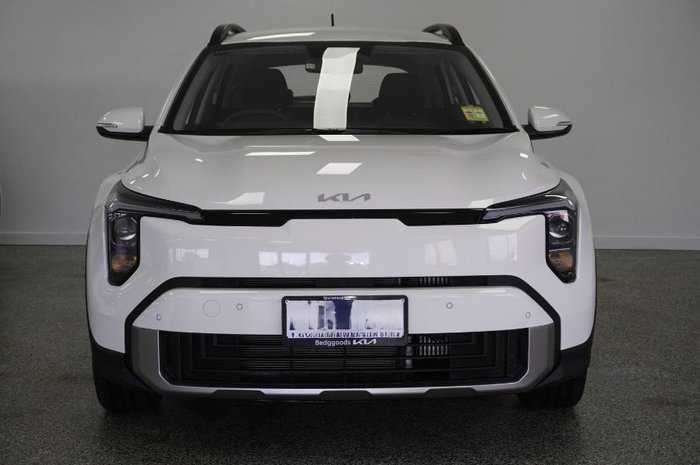 2026 Kia Stonic S