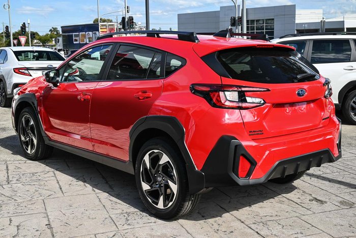 2026 Subaru Crosstrek 2.0R