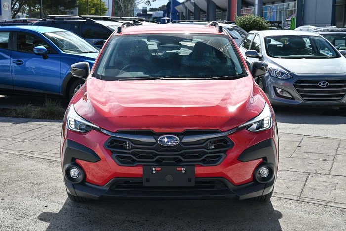 2026 Subaru Crosstrek 2.0R