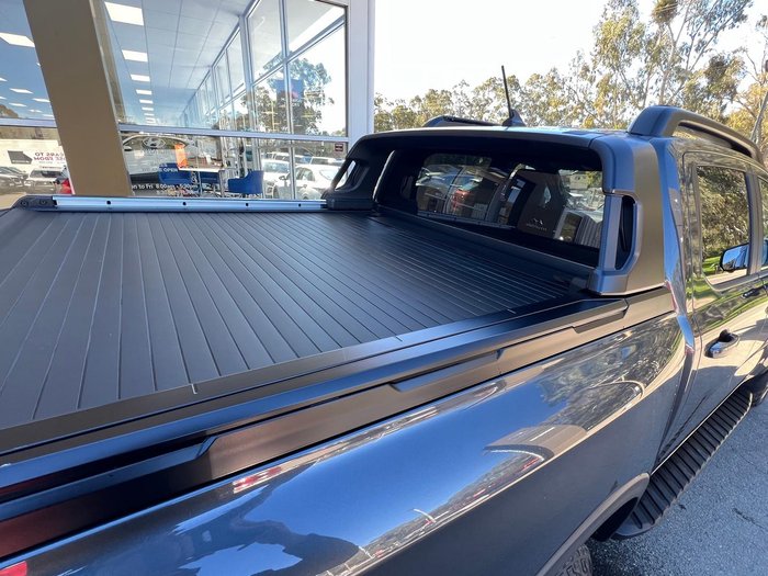 2025 Ford Ranger Wildtrak