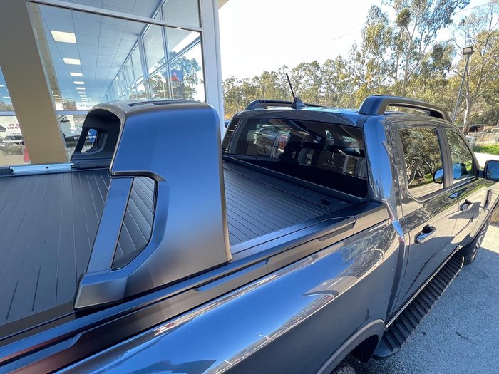 2025 Ford Ranger Wildtrak