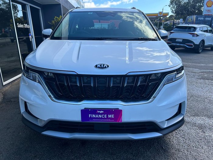 2022 Kia Carnival S