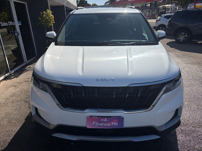 2022 Kia Carnival S