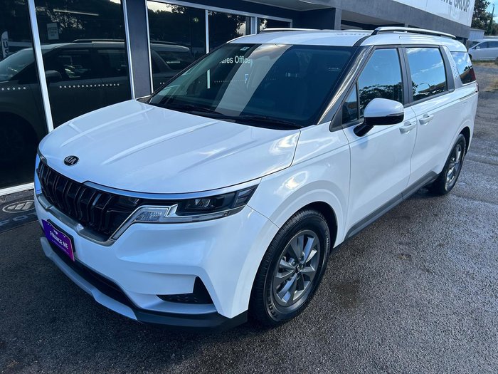 2022 Kia Carnival
