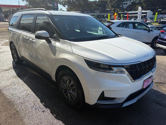 2022 Kia Carnival S