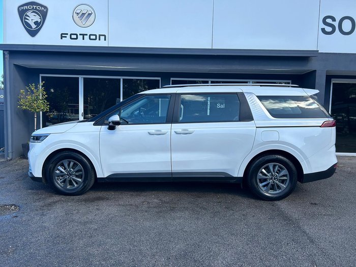 2022 Kia Carnival S