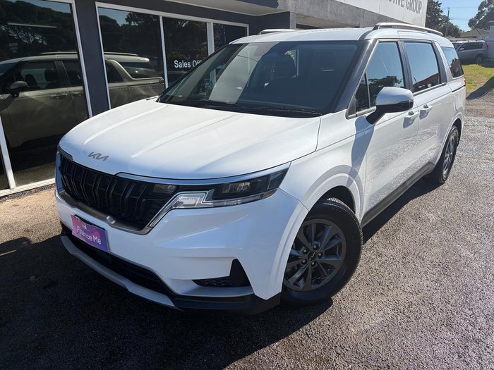 2022 Kia Carnival