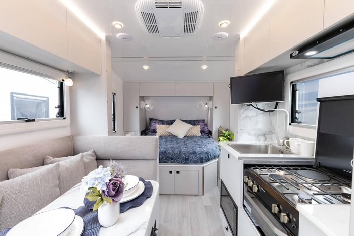2026 Goldstar RV 18' Tourer - Couples
