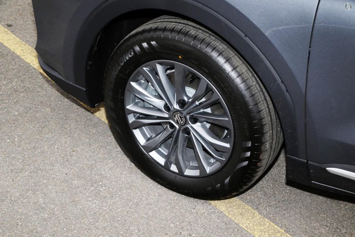 2026 MG ZS Vibe
