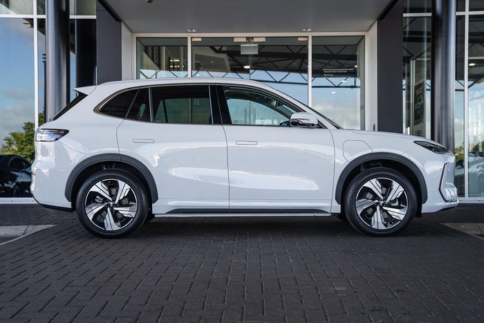 2026 Geely EX5 Inspire Extended Range