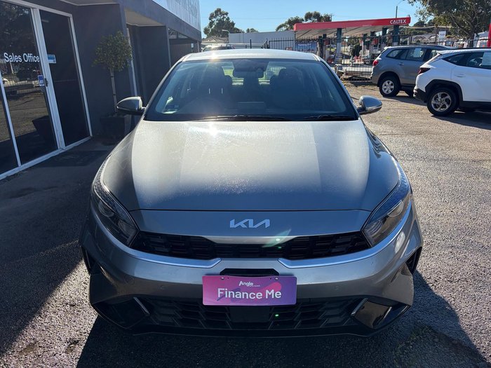 2024 Kia Cerato S