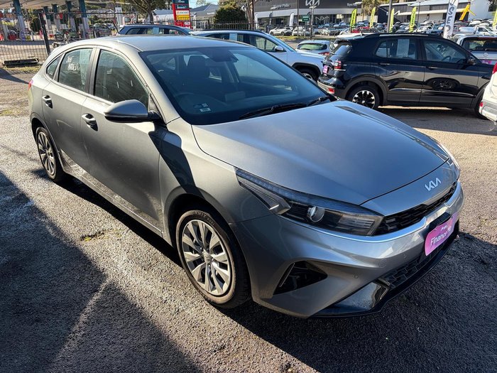 2024 Kia Cerato S