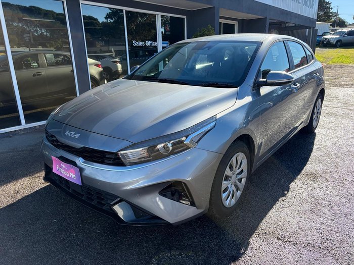 2024 Kia Cerato