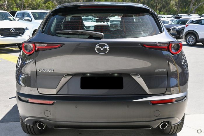2026 Mazda CX-30 G25 Astina