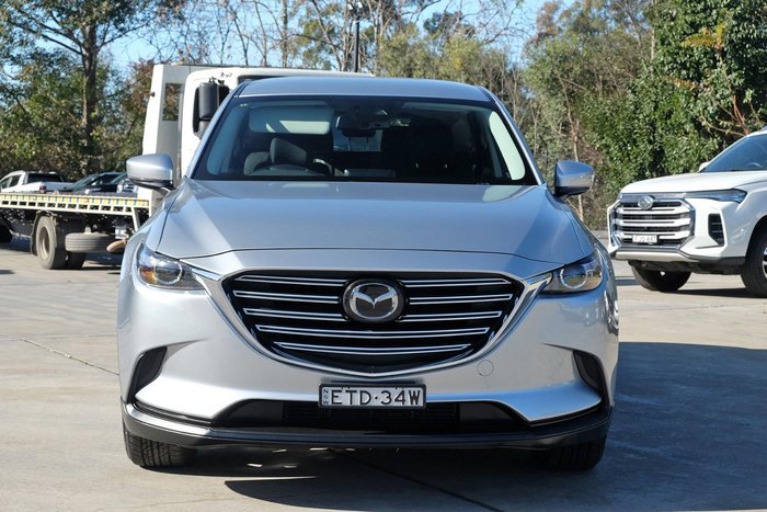 2022 Mazda CX-9