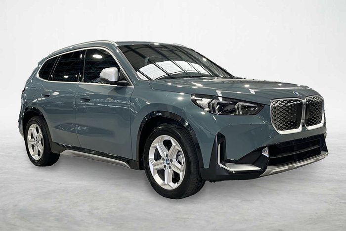 2024 BMW iX1