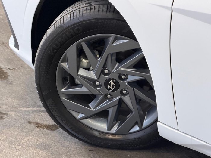 2024 Hyundai i30 Hybrid