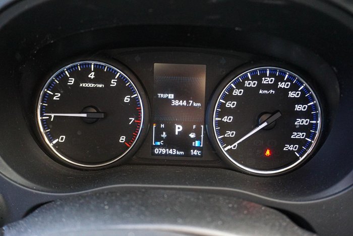 2020 Mitsubishi Outlander ES