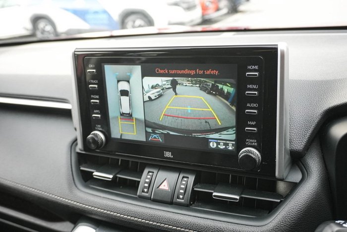 2019 Toyota RAV4 Cruiser