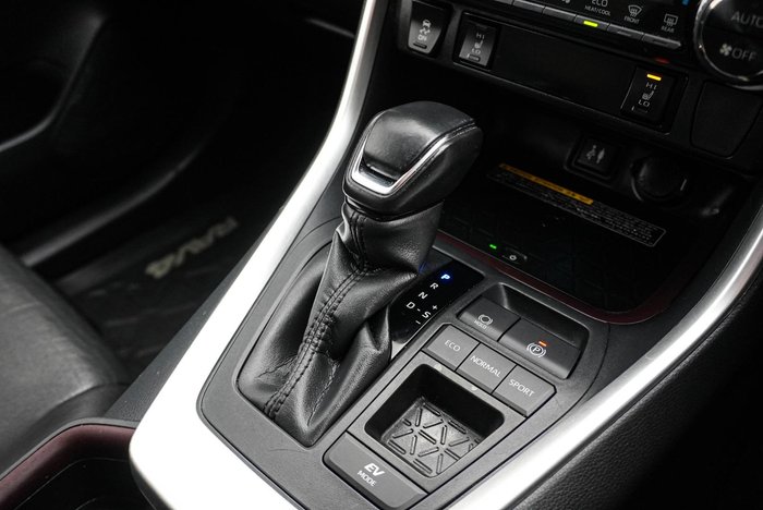 2019 Toyota RAV4 Cruiser