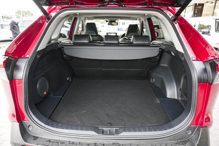 2019 Toyota RAV4 Cruiser
