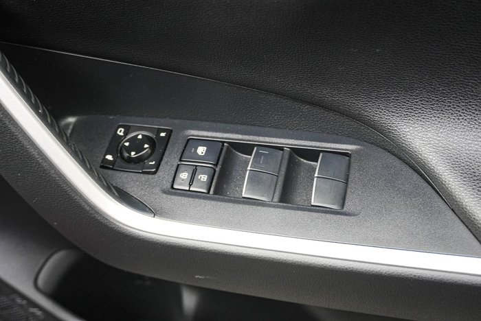 2019 Toyota RAV4 Cruiser