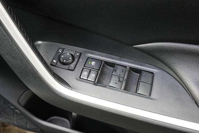 2024 Toyota RAV4 GX